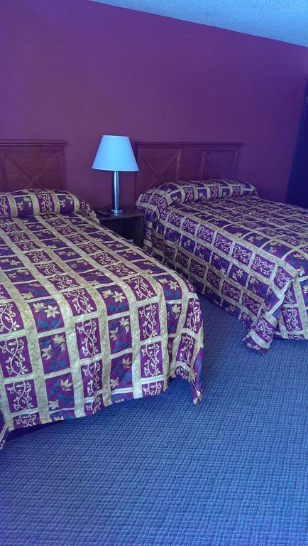 Airport Lodge Уичита Стая снимка